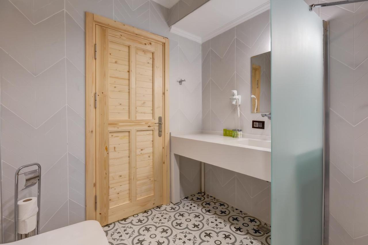 Baldan Suites Bozburun Dış mekan fotoğraf